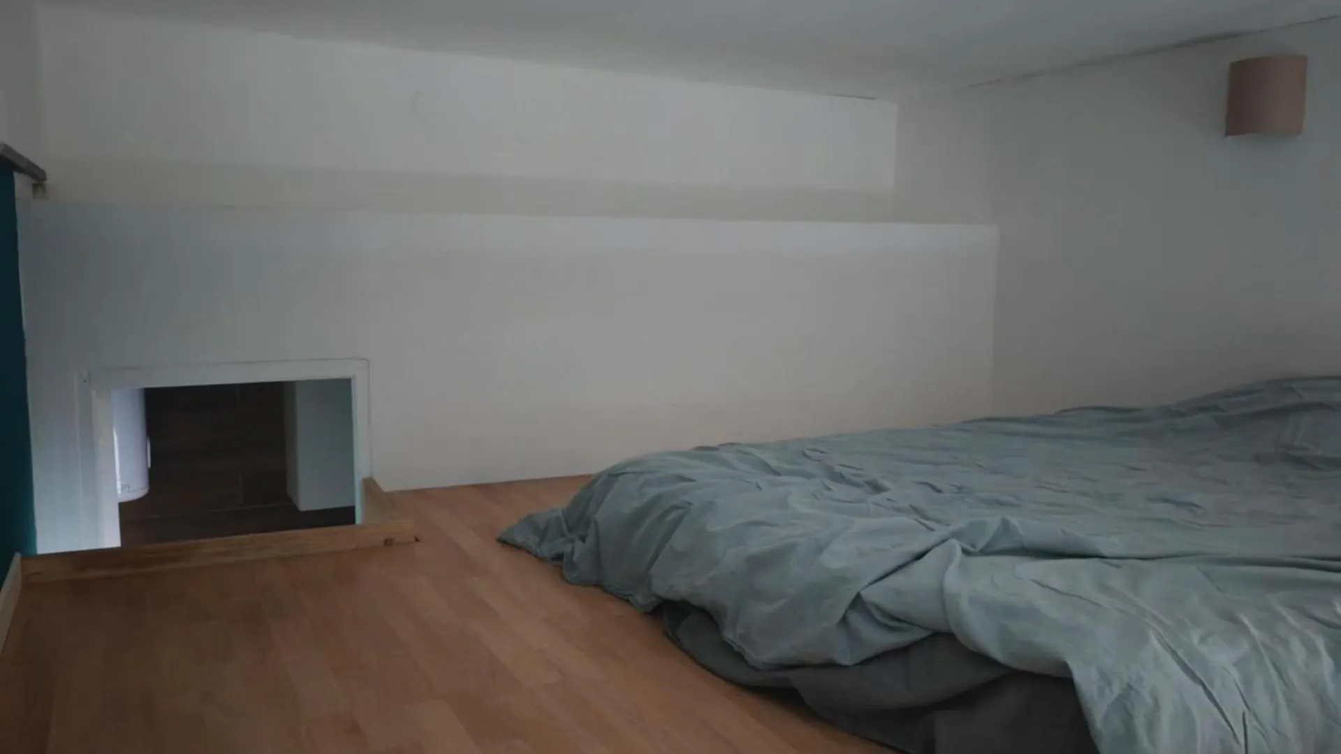 Apartman Studio Mezzanine Au Pied Des Montagnes Le Pont-de-Claix